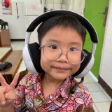 Aaron Mitchell Joanna