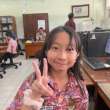 Laureen Abigail Soenarto