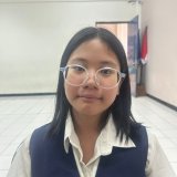 Carla Madeleine Halim