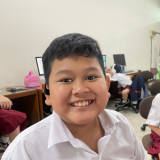 RM Revandra Putra Suryadiningrat