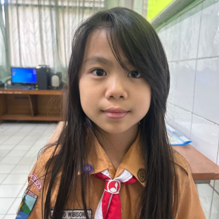 Kimiko Wibisono Chandra