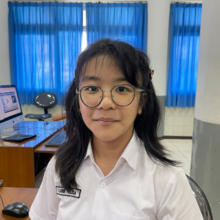 Clairine Felisa Octaviano