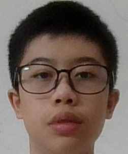 Timotius Russel Dominic Kwee