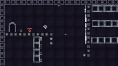 Dungeon Maze (By Savior)