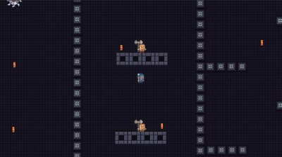 Underground Labyrinth