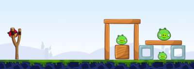 Angry Birds