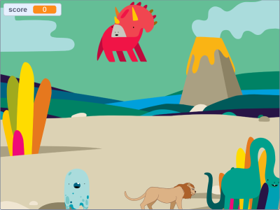 pov anda bermain game yang menyebalkan