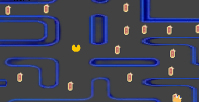 pacman