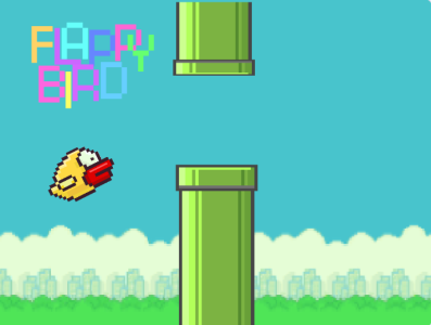 Flappy Bird