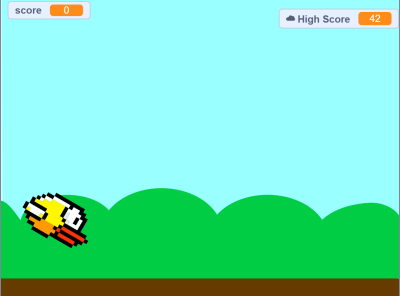 Flapy  Bird