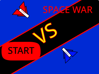 Space War