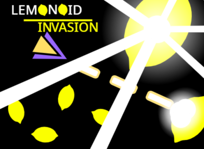 Lemonoid Invasion