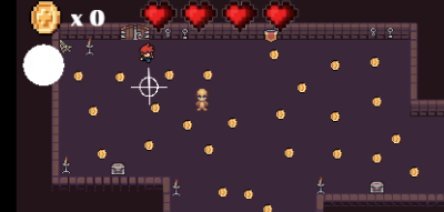 Dungeon Gathering (By Savior)