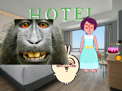 hotel moyet