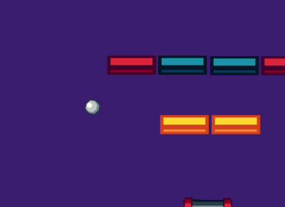 Bricks Break (By Savior)