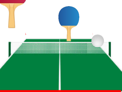 PING PONG