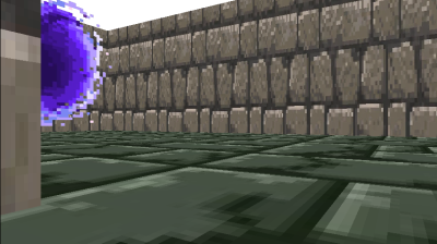 Simple 3D Maze (By Savior)