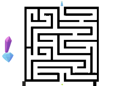maze