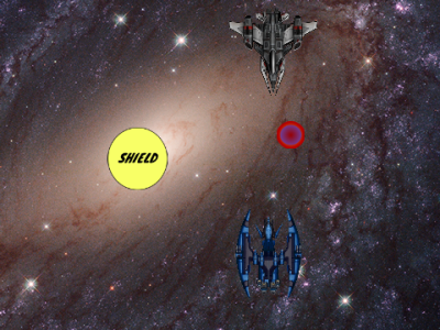 Space War