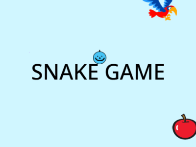 SNAKE GAME